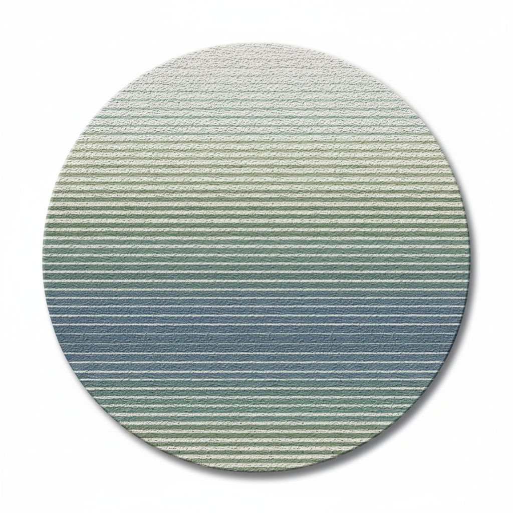 RAVEN - Hand Tufted Pattern Carpet